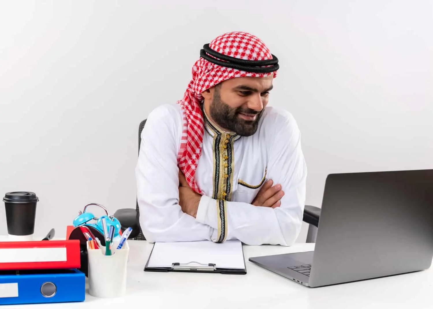 الدراسة في الخارج للسعوديين