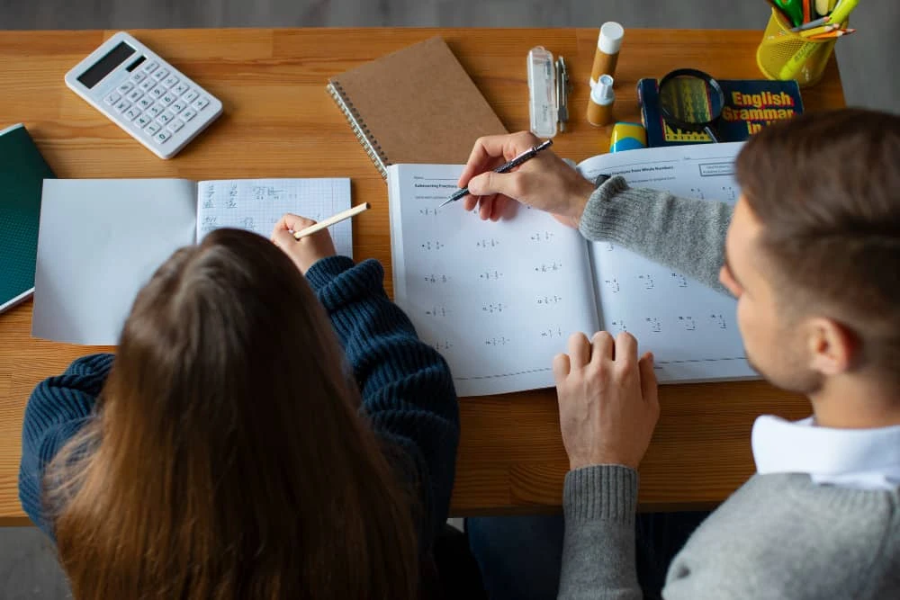  خطة لتعلم اللغة الإنجليزية 
