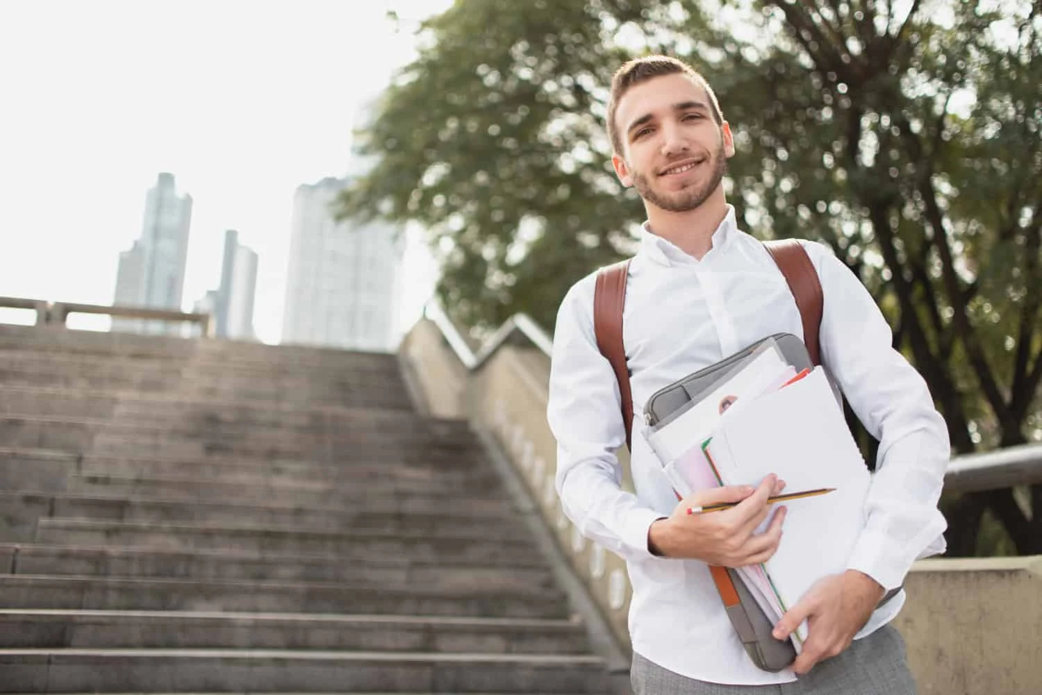 كيف اكمل دراستي الجامعية في الخارج