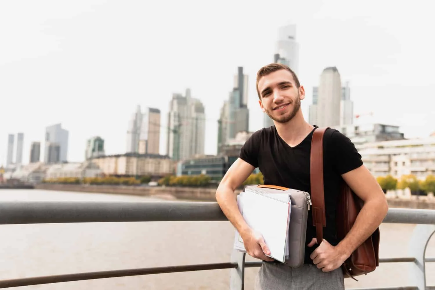 كيف اكمل دراستي الجامعية في الخارج